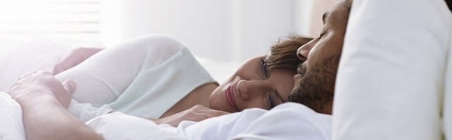 Recomendaciones para dormir bien