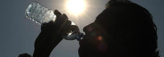 Revisa los siguientes consejos para hidratarte de manera correcta en este verano