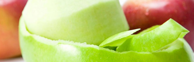 Los beneficios de la manzana que probablemente no conocías