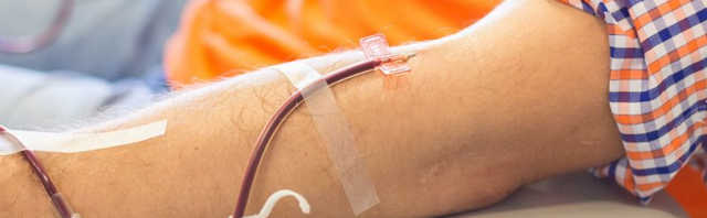 Lo que debes saber de la donación de sangre