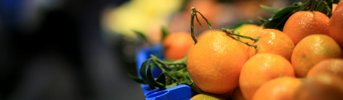 La importancia de la vitamina C en nuestro organismo