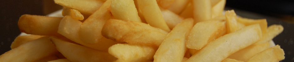 ¿De qué manera afectan las frituras en nuestra salud?