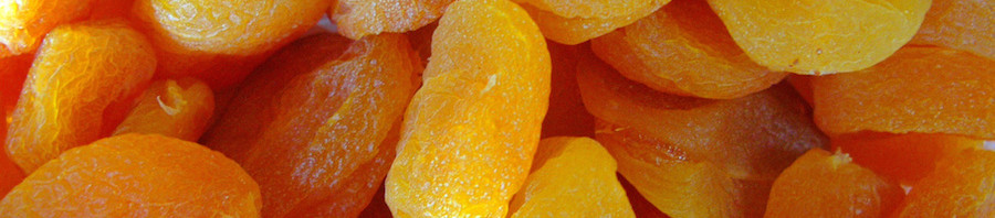 Ventajas y desventajas de consumir frutas deshidratadas