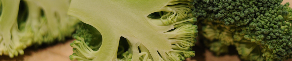 Descubre por qué el brócoli podría ayudar a combatir y prevenir el cáncer