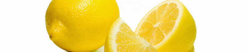 Descubre algunas de las bondades del limón