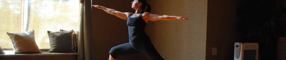 Yoga: Un deporte con beneficios para el cuerpo y la mente