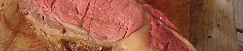 Descubre por qué no es recomendable consumir carnes crudas