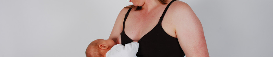 5 beneficios que trae a las madres el amamantar a sus bebés