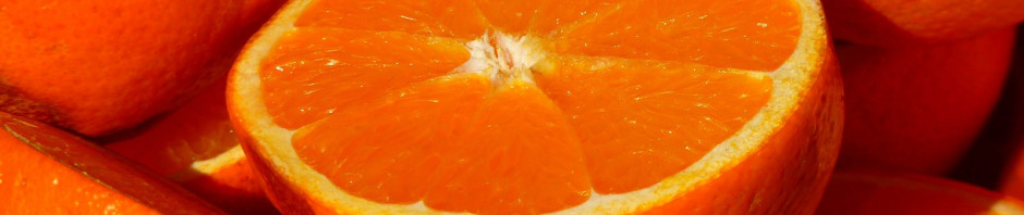 Signos de que estarías consumiendo muy poca (o mucha) vitamina C