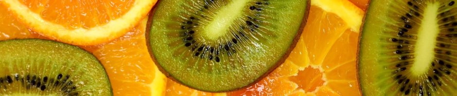 No sólo las naranjas: otros alimentos que son ricos en vitamina C