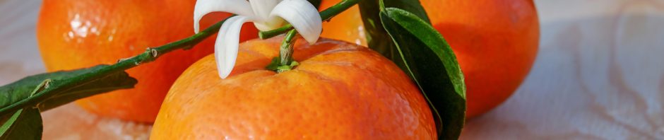 Las frutas y verduras que se dan en otoño-invierno y que pueden beneficiar nuestra salud