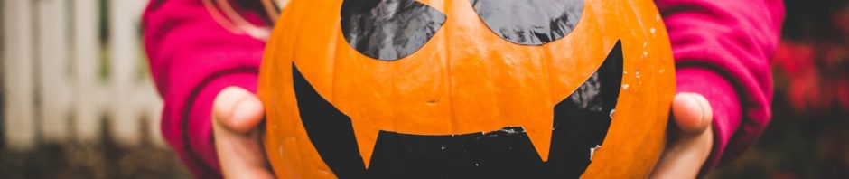 Diversión sin accidentes: recomendaciones para mantener la seguridad de los niños este Halloween