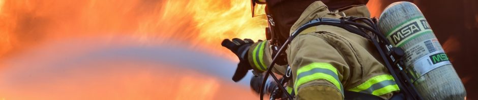 Actuar con rapidez puede prevenir tragedias: consejos para saber qué hacer en caso de un incendio