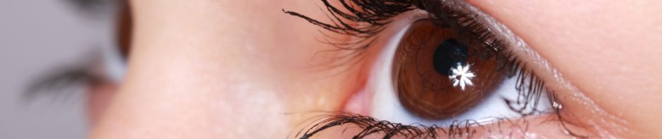 Sequedad en los ojos: qué la provoca y cómo se puede aliviar