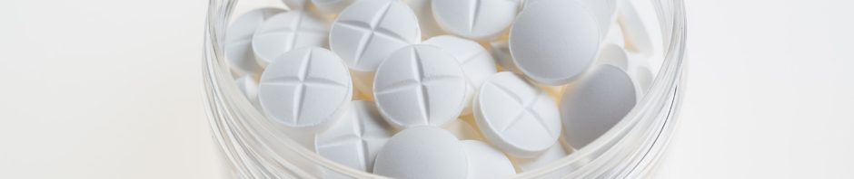 ¿Es cierto que tomarse una aspirina al día es beneficioso para el corazón?