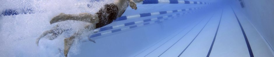 Un gran alternativa para el verano: 5 beneficios para la salud que nos entrega la natación