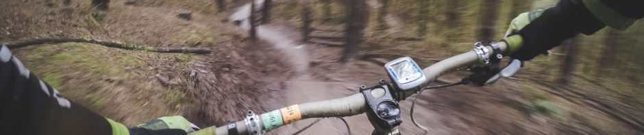 5 recomendaciones para comenzar a practicar ciclismo de montaña de manera segura
