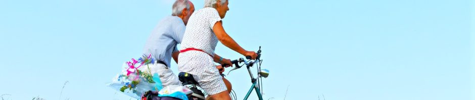 ¿Cuánta actividad física debería realizar un adulto mayor?