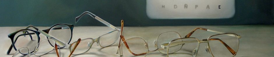 Para tener en cuenta al comprar tus lentes: estos son los tipos de cristales que puedes usar