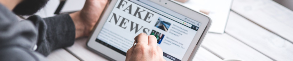 No te dejes engañar: cómo reconocer las noticias falsas que circulan en internet