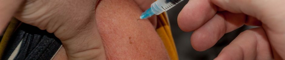5 datos esenciales sobre la vacuna contra la influenza que deberías conocer previamente