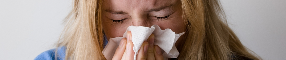 Influenza: señales que alertan de un contagio y diferencias con el covid-19