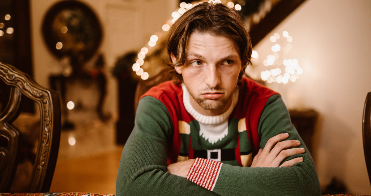 ¿Navidad no tan feliz? Consejos de una psicóloga para lidiar con los gastos y problemas familiares