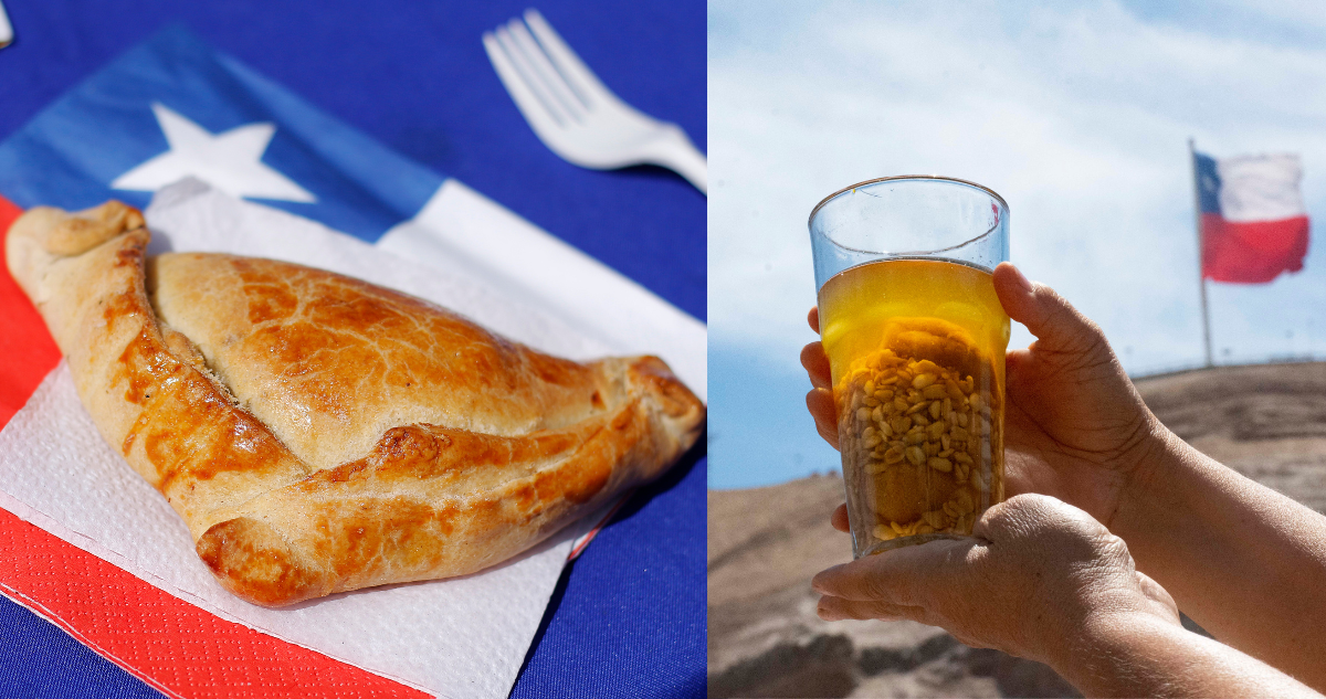 Cuidado con los excesos: ¿Cómo evitar malestares gastrointestinales en estas Fiestas Patrias?