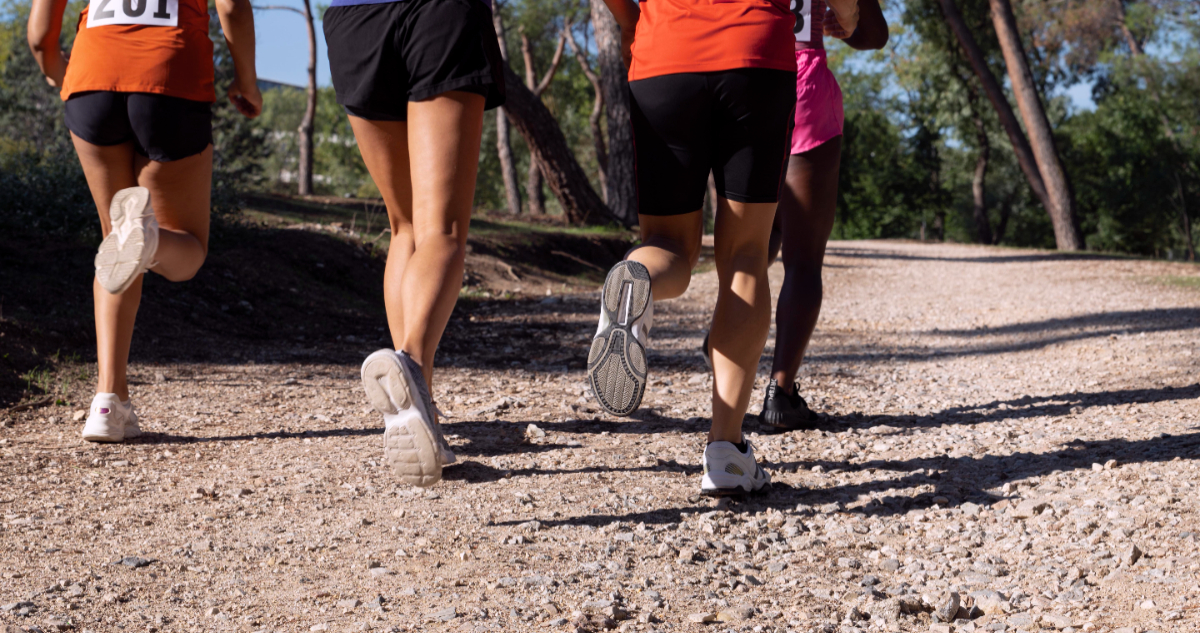 ¿Quieres correr una maratón?: cómo entrenar y evitar lesiones antes de la gran carrera
