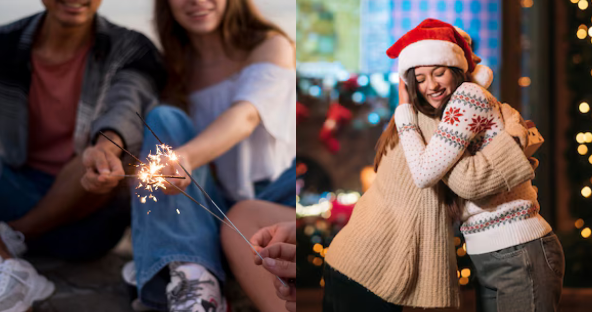 Menos estrés y más conexión: Experto da consejos para cuidar la salud mental durante este fin de año