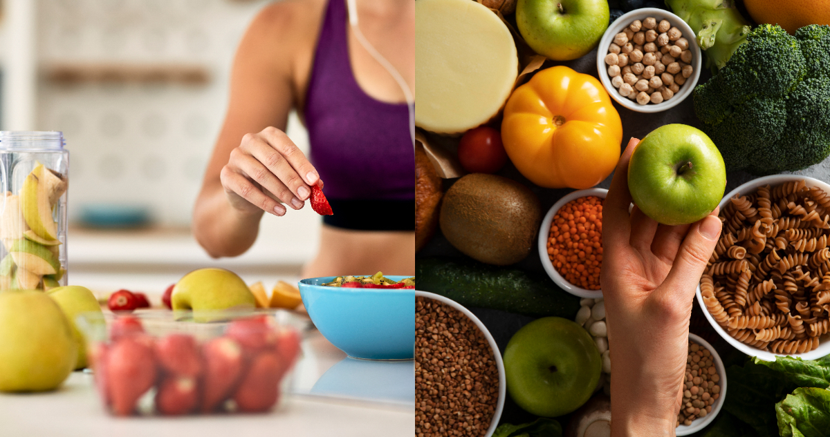 Nueva pirámide alimenticia: conoce los principales cambios del nuevo esquema nutricional de EE.UU.