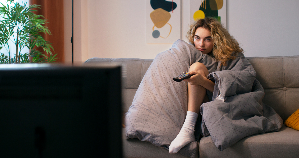 “Binge watching”: cuando maratonear series deja de ser un descanso e impacta la salud mental